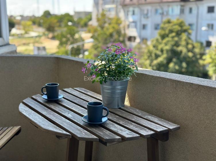 Apartament 2 camere | Tomis 3 | Parcare | Termen lung - 21