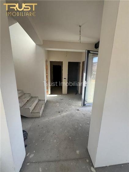 Casa I 4 Camere I Curte I 190 MP I Popesti - 14