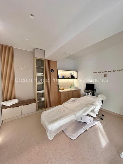 Spatiu comercial Prelungirea Ghencea / randament 8% - 6