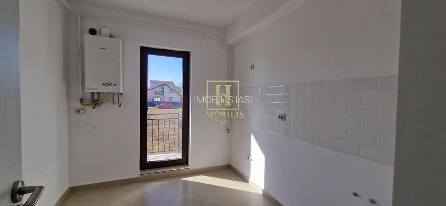 Apartament 2 camere D 48 mp+ loc de parcare Lunca Cetatuii 89000 euro - 5