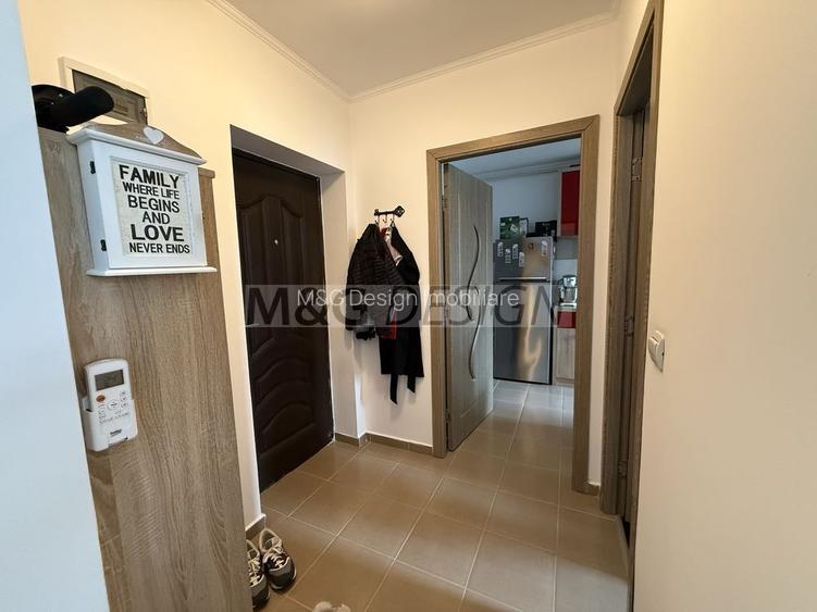Apartament 1 camera Giroc etaj 1 - 6