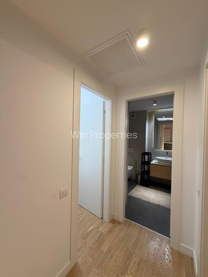 5 Residence 122 – Erou Iancu Nicolae | Apartament LUX cu 2 camere - 13