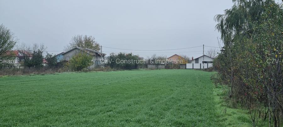 🏡 Teren de vânzare – Ciorogârla, Ilfov - 4