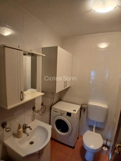 Chirie apartament 2 camere+ PARCARE privata  - 6