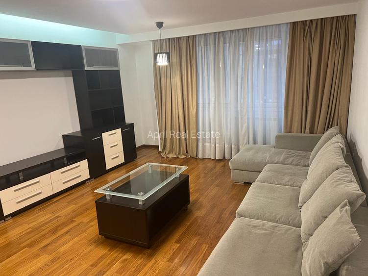 Aviatiei, Caramfil, 2 camere, et.2, 63mp, 750Euro/luna - 2