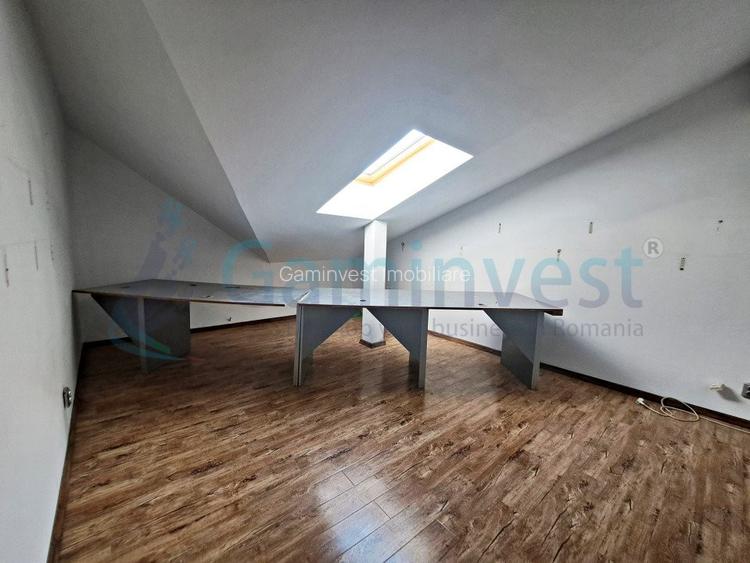 Casa de vanzare in Oradea, cu 5 camere, singur in curte, zona Decebal - 8