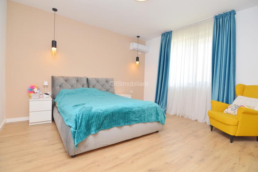 Vila Superba Bragadiru - Str. Topaz | Localizare Excelenta - 23