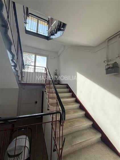 Apartament 2 camere 7 Noiembrie etaj 2 decomandat - 10