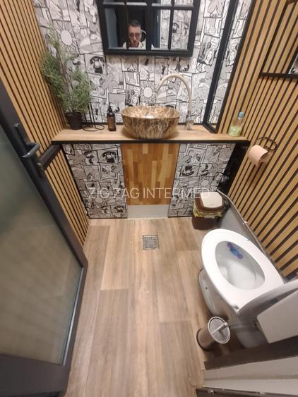 Ultracentral Tomis Mall - SPATIU COMERCIAL, 80 mp. - 5