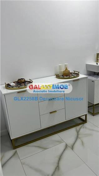 Spatiu comercial, in Militari Residence, Rezervelor, 45 mpu, 450 euro - 3