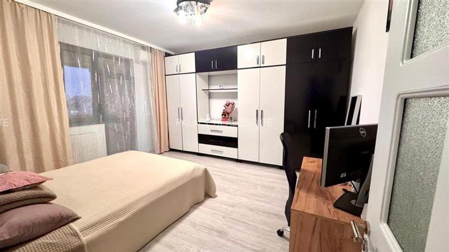Apartament 3 camere si loc de parcare BAZA 3 SILK DISTRICT - 2