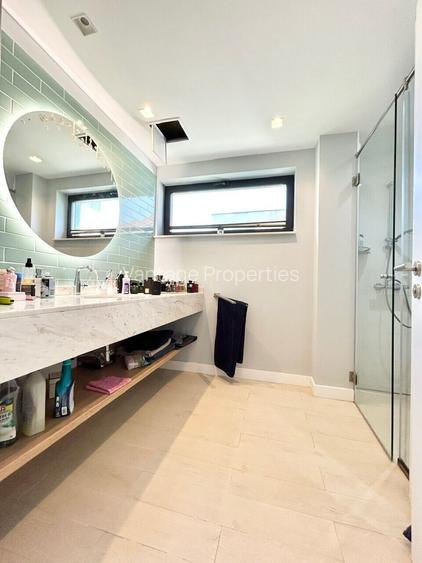 Modern villa | 7 rooms | residential complex with security | Iancu Nicolae - 18