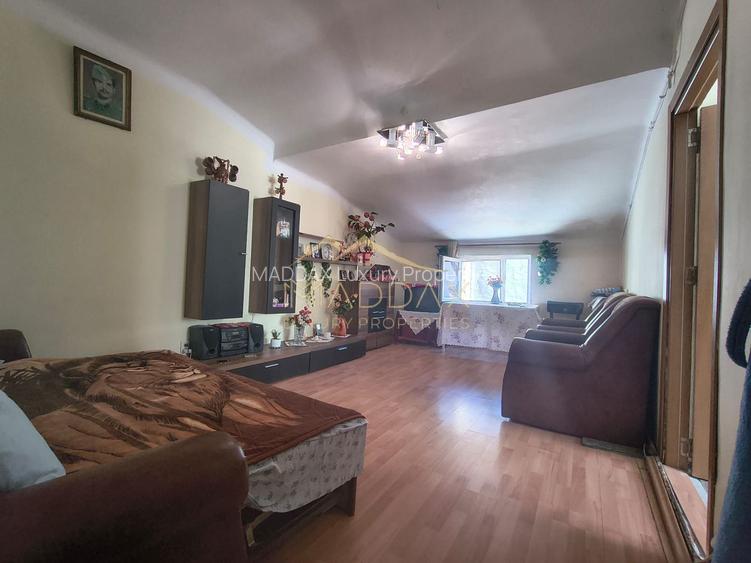 Apartament 2 camere /45.92// Zona Lipscani/ Centru l Vechi - 12