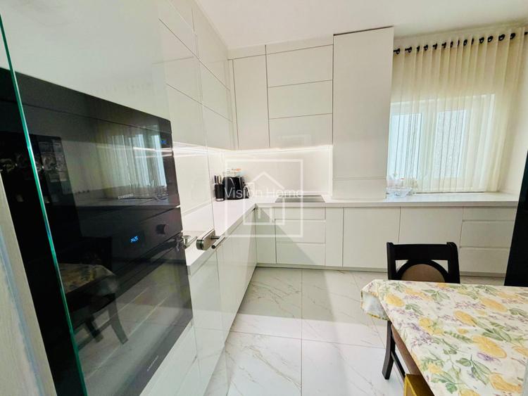 Lux în Cartierul Tineretului: 4 Camere, Smart Home, 2 Parcări Deventer - 11