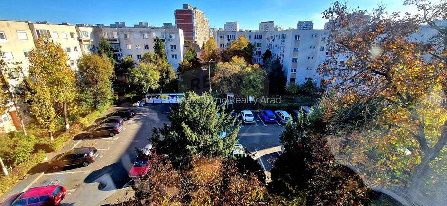 Inchiriere Apartament 2 camere, centrala, semidecomandat, zona Lebada - 11