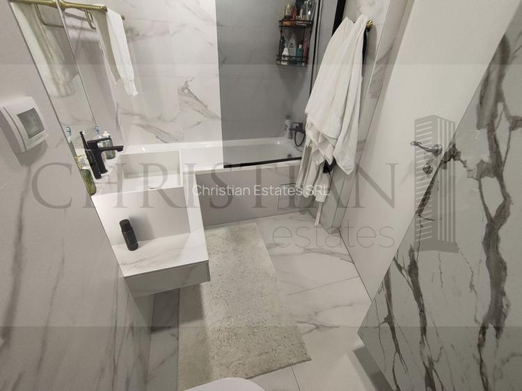 Premium Apartament Unicat Zona Politehnica Iuliu Maniu 6 Afi Mall - 31