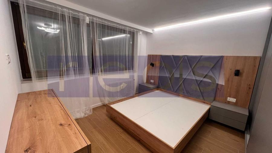 VANZARE 2 CAMERE STEFAN CEL MARE | OBOR | LANGA METROU | ULTRAFINISAT | - 3