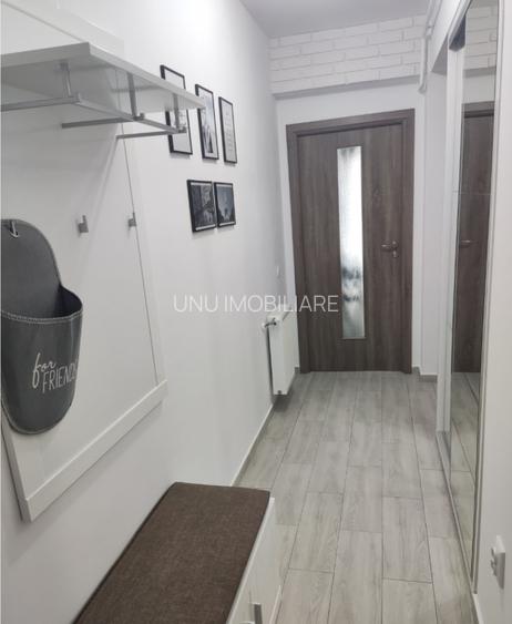 Apartament 2 camere decomandat - loc de parcare - etaj 1 - 2