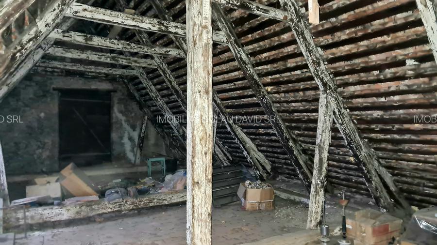 Apartament 2 camere in centrul istoric, renovat cu stil, pe strada Republicii - 19