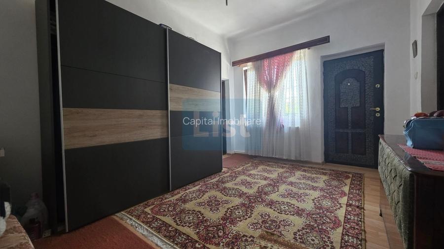 Casa 5 camere, teren 653 mp, Severin - 6