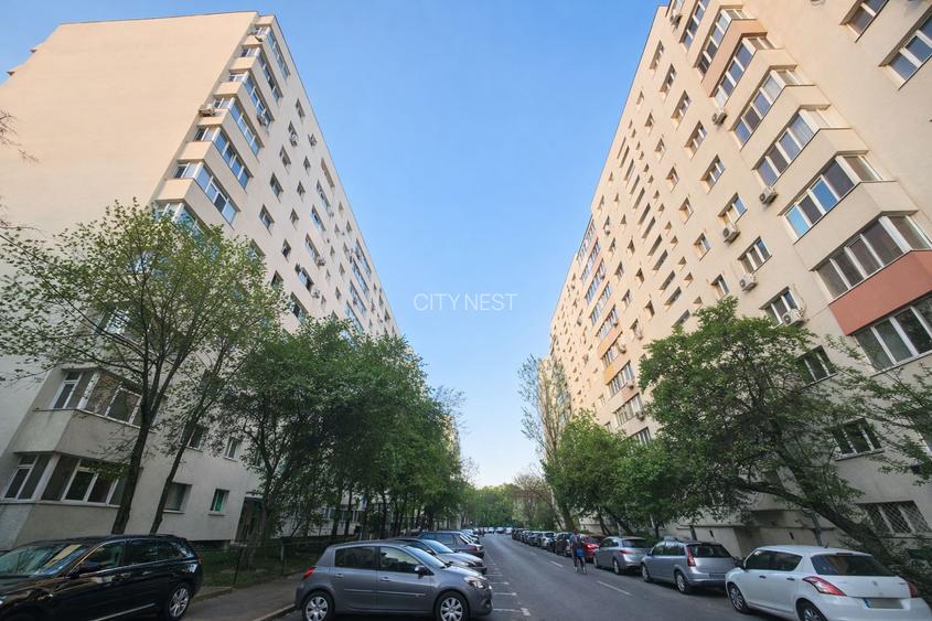 Apartament 2 camere de vanzare Turda Domenii Sector 1 58 mp - 17