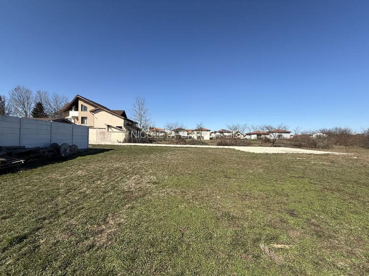 TEREN INTRAVILAN | GRADINITA | INVESTITIE | CLINICA | CONSTRUC 5 ETAJE - 15