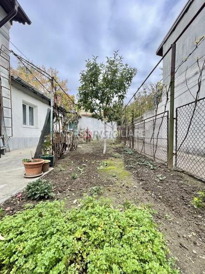 4 Camere - 143 MP I Polona - Dorobanti I 424 MP | Curte - 4