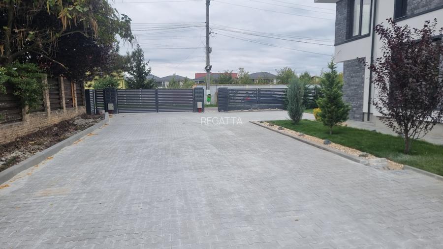 Complex rezidential cu 7 vile langa Laguna Albastra - 26