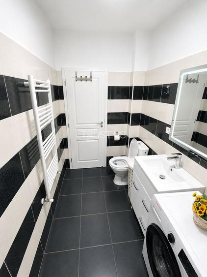 Comision 0% Apartament 1 camera Giroc 33 mp utili - 9