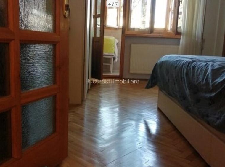 Apartament 2 Camere,Victoriei,Metrou,Balcon,Mobilat Utilat,Loc Parcare - 4