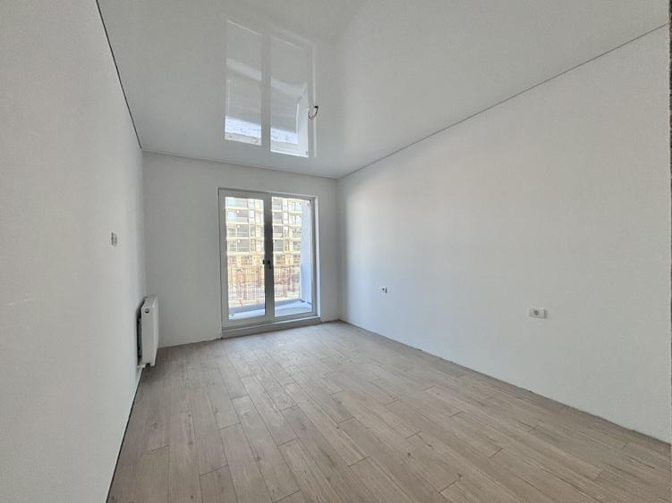 Apartament in complex rezidential cu piscina si vedere catre lac