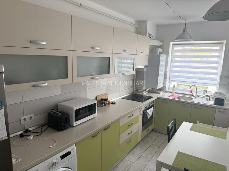 Garsoniera Avantgarden 3,mobilata-utilata,87500 Euro - 2