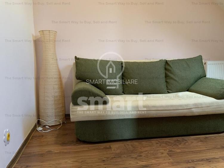 Apartament 3 camere LUX 82 mp Gheorgheni - 17