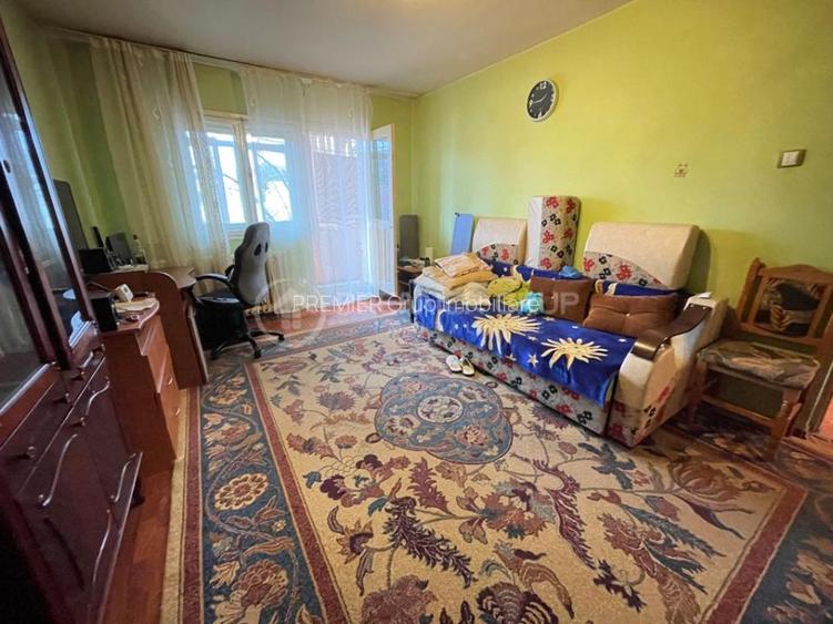 Apartament 3 camere 2 băi 72mp | Gara - Piața Unirii - 2