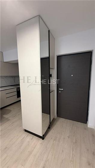 De Inchiriat | Apartament cu 2 camere | Greenfield Baneasa - 9