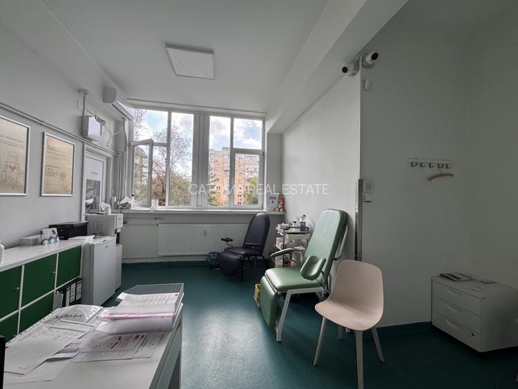 Cabinet medical exclusiv in Policlinica Vitan! - 7