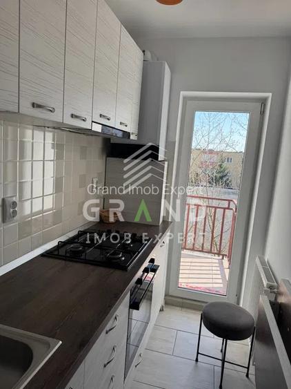 1 cameră | balcon | Parcare | Zorilor–str.Trascăului - 2