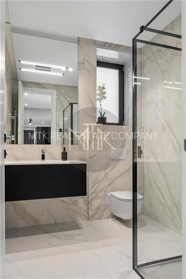 EXCLUSIV | Pipera - Iancu Nicolae I Vila cu piscina I Teren 751mp - 20