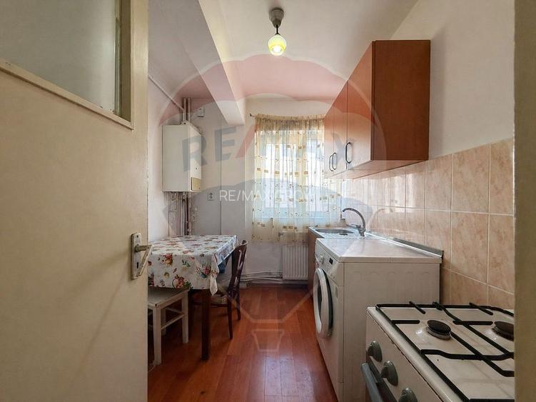 Apartament cu 2 camere de vânzare în zona Centrala - 4