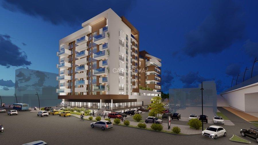 Un nou nivel al confortului urban – Braus Residence Iași - 7