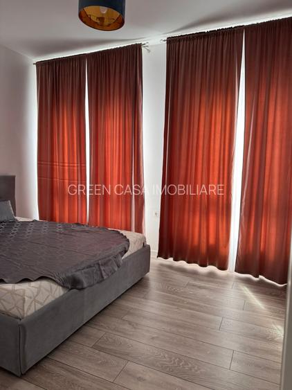 Duplex spațios 170 mp, 3 camere, aproape de centru – Dâmbul Rotund - 12