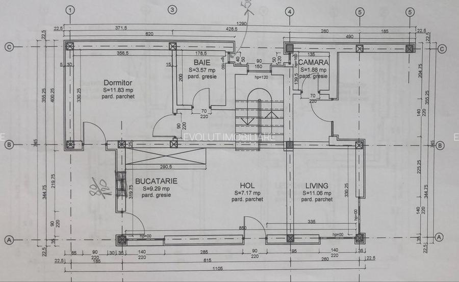  Casa moderna cu design deosebit in Techirghiol - 15