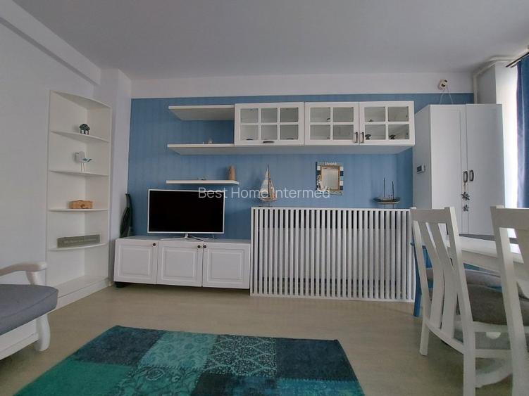 Mamaia Nord, Oneiro-Leon, 3 camere la cheie, gaze, vedere mare, 125 000 EUR - 3