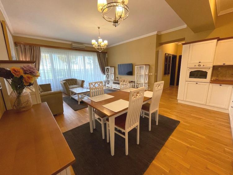 Apartament 3 camere | Vita Bella Residence | Loc de parcare - 4