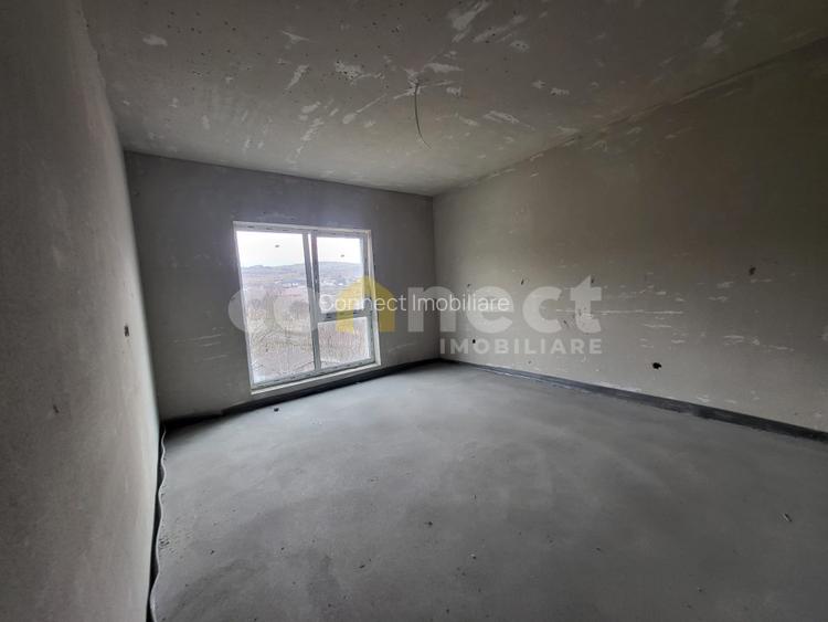 Casa individuala de vanzare | SU  113,7 mp | Teren 341 mp | Dezmir - 11