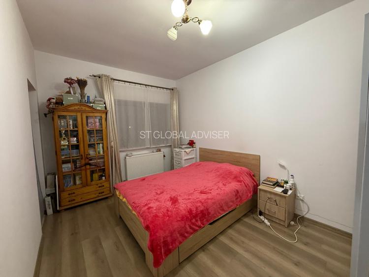 Apartament la 2 minute de Parcul Liniei | 10min de Gorjului | Bloc Boutique 2018 - 7