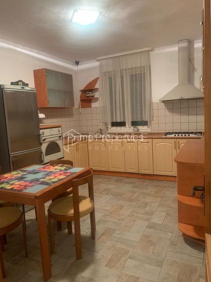 De închiriat – Casă tip duplex, complet mobilată, cartier Tudor - 3