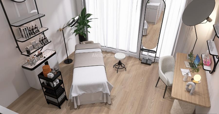 Inchiriere studio  mosilor  - 3
