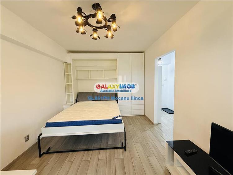 Inchiriere garsonieră moderna, Ploiesti, Ultracentral - 12