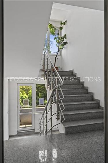 Apartament spatios in proximitatea Parcului Cismigiu / Parcare subterana - 17